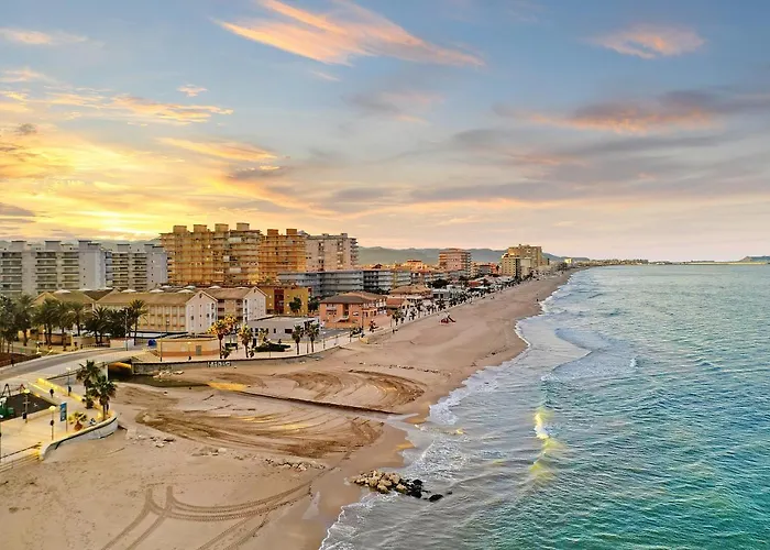 Mar Mediterrania Miramar