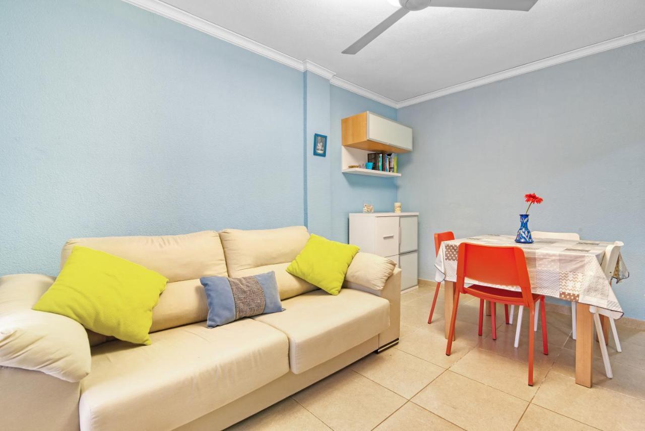 Appartement Mar Mediterrania