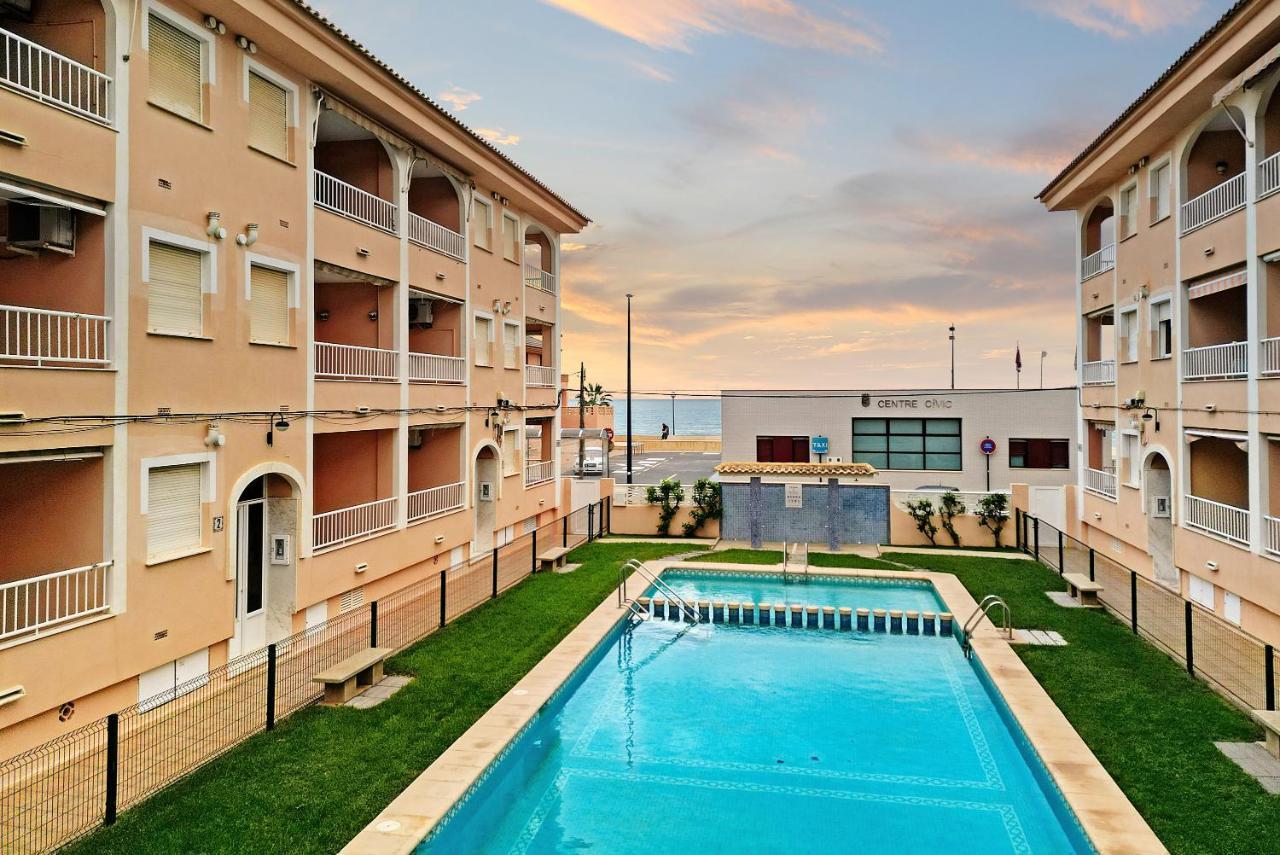 Mar Mediterrania Appartement