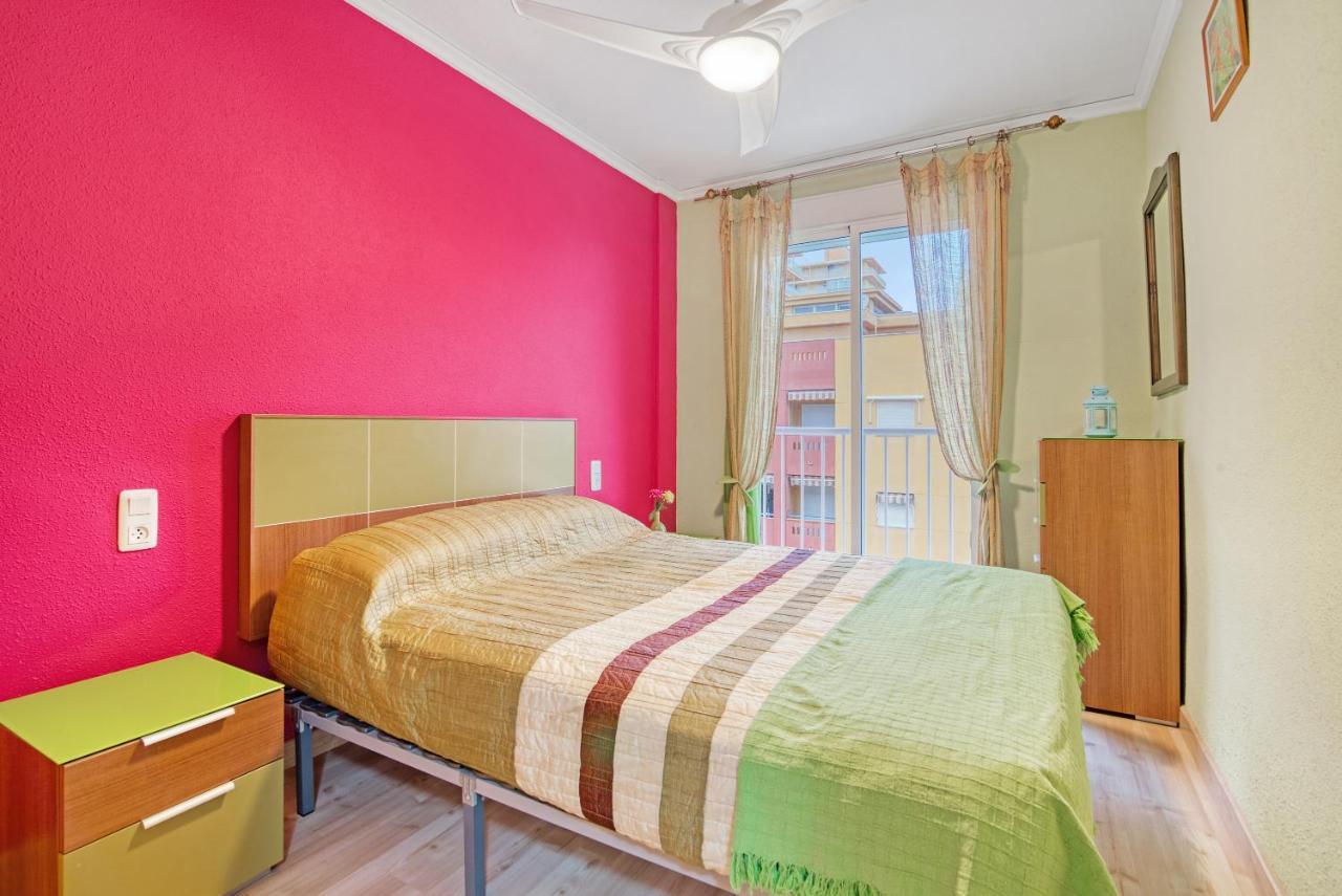 Mar Mediterrania Appartement *